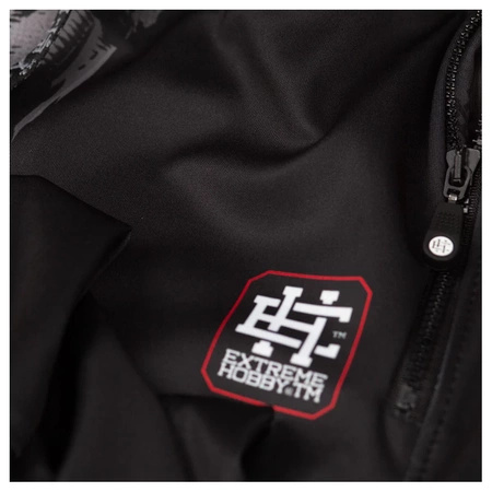 Spodnie Sportowe Kids Wrestling