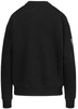 Damska bluza PIT BULL FIORA WMN czarna prosta