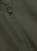 Spodnie sportowe PIT BULL Tricot Terry NUGGET old green
