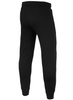 Spodnie sportowe PIT BULL SPANDEX TARENTO czarne