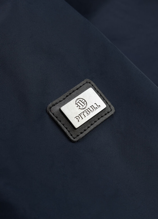 Jacket PIT BULL DETROIT dark navy