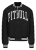 Kurtka PIT BULL JUPITER czarne
