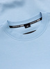 Bluza PIT BULL DOGWOOD sky blue prosta