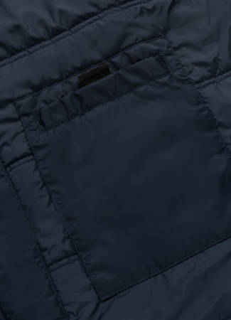 Jacket PIT BULL DETROIT dark navy