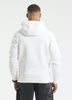 Bluza PIT BULL SAMPSON biała (off white) kaptur