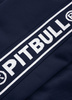 Komplet PIT BULL OLDSCHOOL TAPE LOGO TERRY granatowy