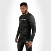 Longsleeve rashguard EXTREME HOBBY HAVOC khaki