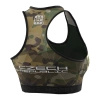 Top damski EXTREME HOBBY CZESKI LEW camo