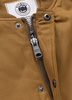 Jacket PIT BULL RADFORD honey yellow