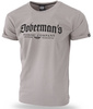 T-shirt DOBERMANS GOTHIC TS326 beżowy