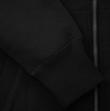 Bluza PIT BULL SMALL LOGO 21 czarna stójka