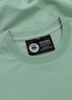 Bluza PIT BULL Tricot Terry PLANET SURF light mint prosta