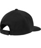 Czapka PIT BULL SNAPBACK STRETCH HILLTOP czarna