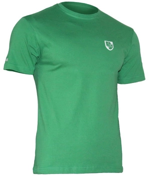 T-shirt USWEAR SYMBOLS zielona