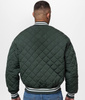 Kurtka PIT BULL JUPITER dark green