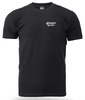 T-shirt DOBERMANS NORTHMAN TS344 czarny
