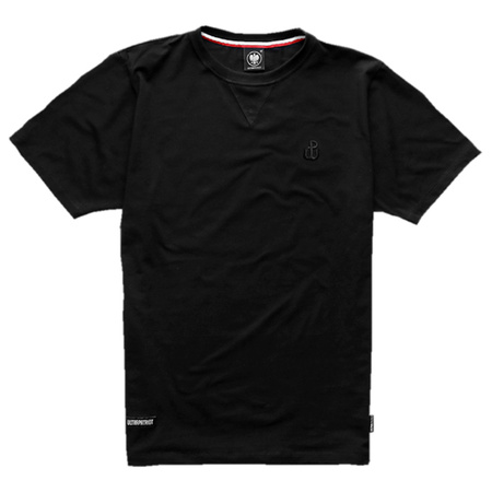 T-shirt ULTRAPATRIOT MODEL 97 czarny