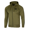 Komplet dresowy EXTREME HOBBY STYLE KAPTUR khaki