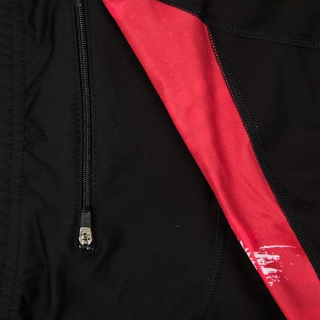 Legginsy Biegowe Męskie Polska Prime