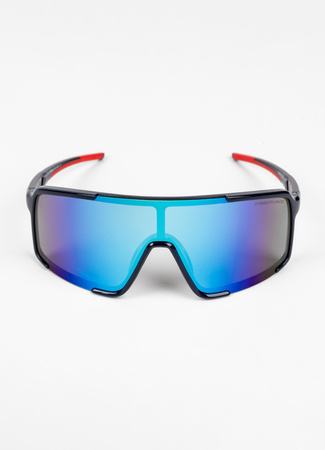 Okulary przeciwsłoneczne PIT BULL SKYLARK niebieskie