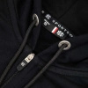 Bluza Hooded Zip EXTREME HOBBY HASHTAG 22 czarny