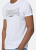 T-shirt Lonsdale BEANLEY czarny - trójpak