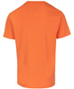 T-shirt PIT BULL ULTRA LIGHT Coolmax SCOTT fluo orange