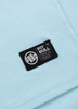 T-shirt PIT BULL SAN DIEGO BORN błękitny (light blue)