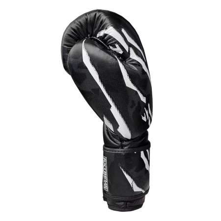 Rękawice Bokserskie Black Panther