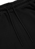 Spodnie dresowe bojówki PIT BULL CARGO czarne
