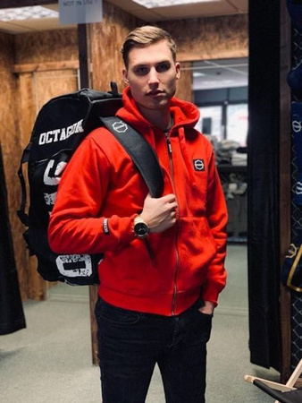 Duża torba / plecak OCTAGON PREDATOR