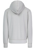 Bluza PIT BULL WASHED ORLANDO white stone kaptur