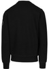 Bluza PIT BULL NORTON czarna prosta