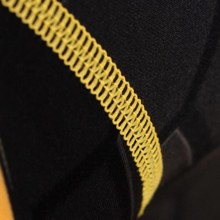 Legginsy Sportowe Kids Angry Wasp