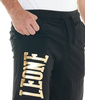 Spodenki LEONE GOLD czarne