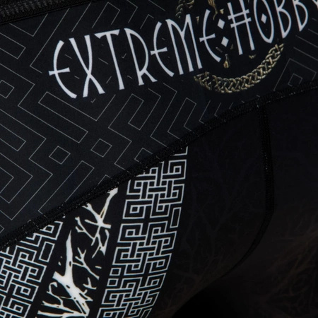 Legginsy Sportowe Męskie Slavic Spirit