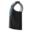 Tank Top techniczny EXTREME HOBBY SLANT czarny