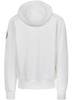 Bluza PIT BULL NORTON off white rozpinana