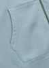 Bluza PIT BULL WASHED LANCASTER 2 washed blue rozpinana