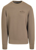 Bluza PIT BULL SAMPSON pale sand prosta