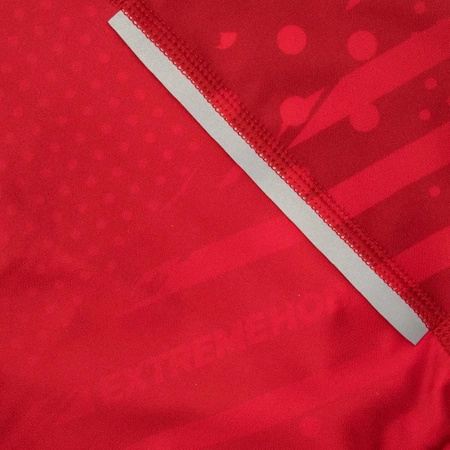 Bluza Biegowa Męska Polska Prime