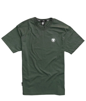 T-shirt ULTRAPATRIOT MODEL Z77 oliwkowy