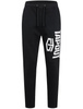 Spodnie TAPOUT ACTIVE czarne
