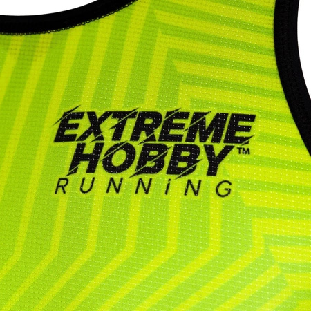 Tank Top Biegowy Męski Caleidoscope