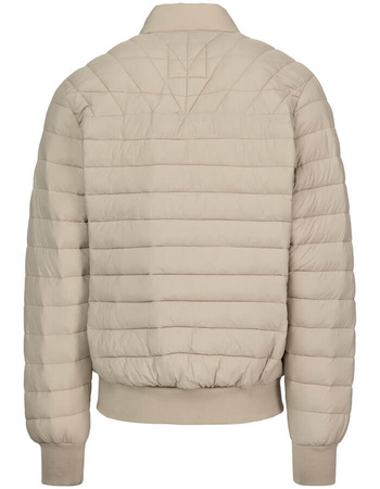 Kurtka PIT BULL NAYLOR PADDED pale sand