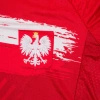 Koszulka Biegowa Męska Polska Prime