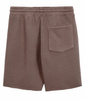 Spodenki PIT BUL LANCASTER 2 washed burgundy