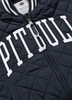 Kurtka PIT BULL JUPITER granatowa
