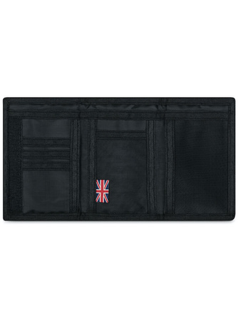 Portfel LONSDALE LONDON BRIERFIELD oliwkowy