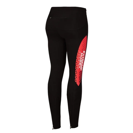 Legginsy Biegowe Damskie Halftone